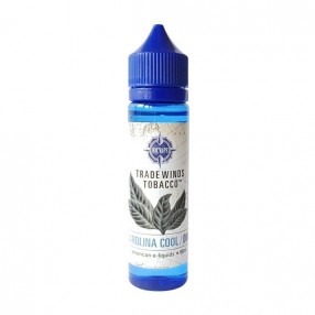 Nic Vape - Carolina Cool 60ml 