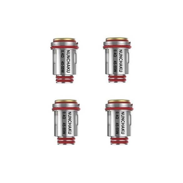 Uwell NUNCHAKU Verdampferköpfe 0.4ohm