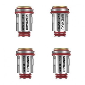 Uwell NUNCHAKU Verdampferköpfe 0.4ohm