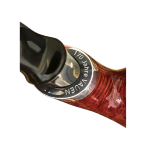 Vauen Jubiläumspfeife 170 Jahre sand