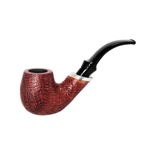 Vauen Jubiläumspfeife 170 Jahre sand