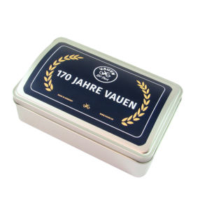 Vauen Jubiläumspfeife 170 Jahre sand