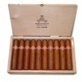 Montecristo Petit Edmundo Zigarren