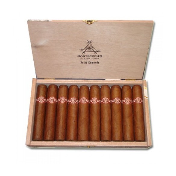 Montecristo Petit Edmundo Zigarren