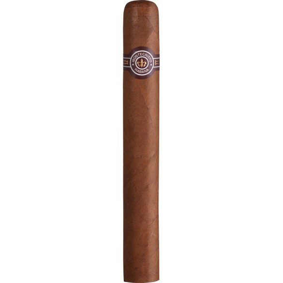Montecristo Double Edmundo 10er Kistli Zigarren