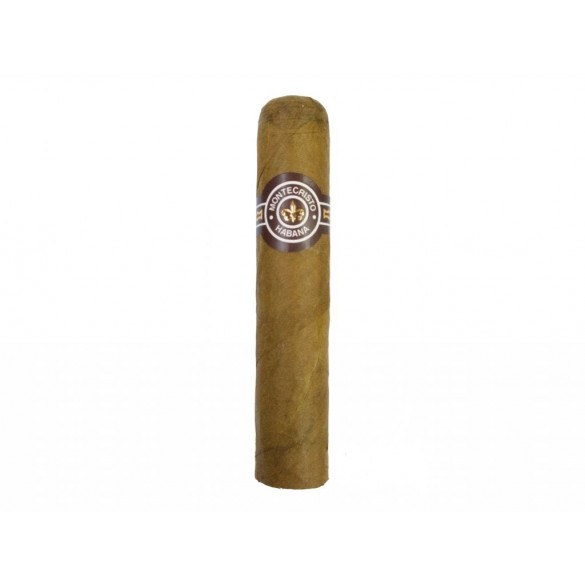 Montecristo media Corona