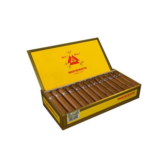 Montecristo Petit NO. 2