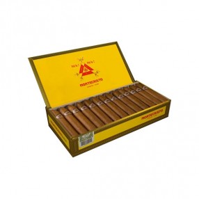 Montecristo Petit NO. 2