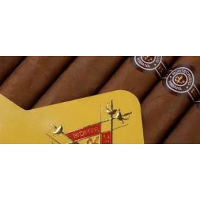 Montecristo Petit NO. 2 10er Kistli