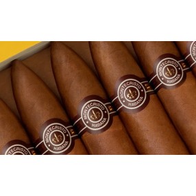 Montecristo Petit NO. 2 10er Kistli