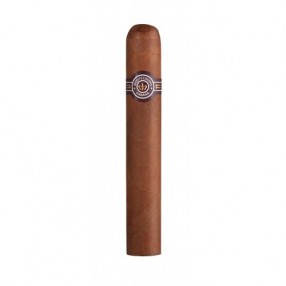 Montecristo Edmundo 25er Kistli Zigarren
