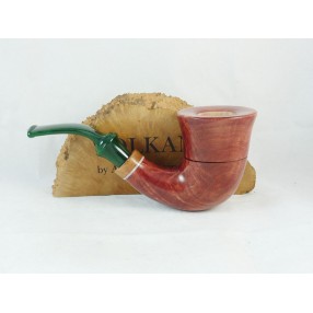 VOLKAN Pfeife Elite 9mm B04