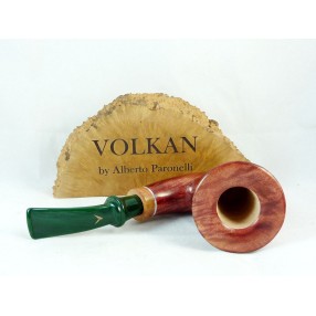 VOLKAN Pfeife Elite 9mm B04