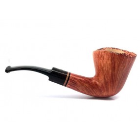 VOLKAN Pfeife Limited Edition mit Amaro del Lago Maggiore