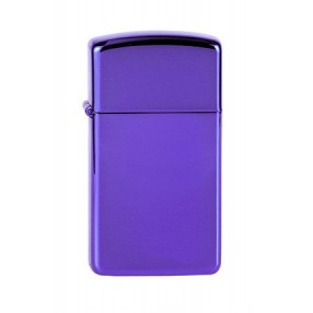 Zippo Neon Orange Zentangle Spider Feuerzeug