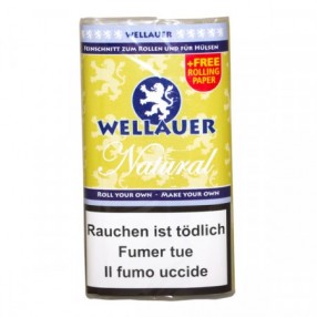 Wellauer Natural 30g