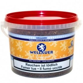 Wellauer Volumen Shag- 140g