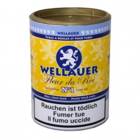 Wellauer Fleur de Roi