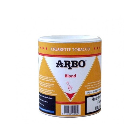 Arbo Blond 150g