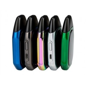 Teslacigs TPOD Starter Kit 2ml Regenbogen