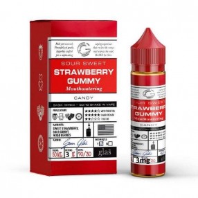 Blueberry Cake Liquid 3mg Nikotin