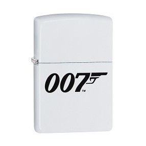 Zippo Neon Orange Zentangle Spider Feuerzeug