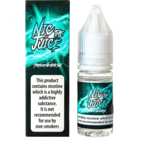Xeo Freex Apple Pie 50 ml E-Liquid