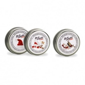 Mc Chrystals X-Mas Snuff Schnupftabak