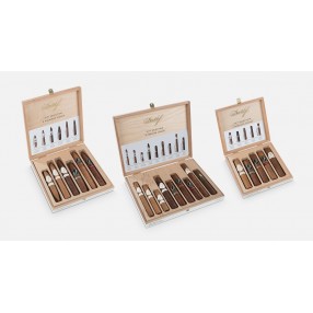 Davidoff - Gift Selection Robusto