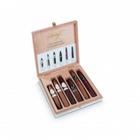 Davidoff - Gift Selection Robusto