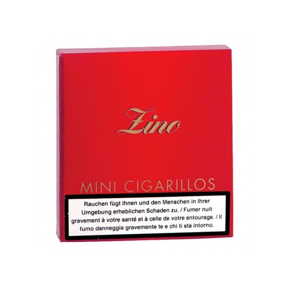 Zino Brasil Zigarillos 20er