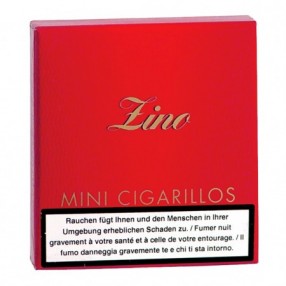 Zino Brasil Zigarillos 20er