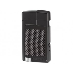 Xikar Lighter Forte daytona red Zigarrenfeuerzeug