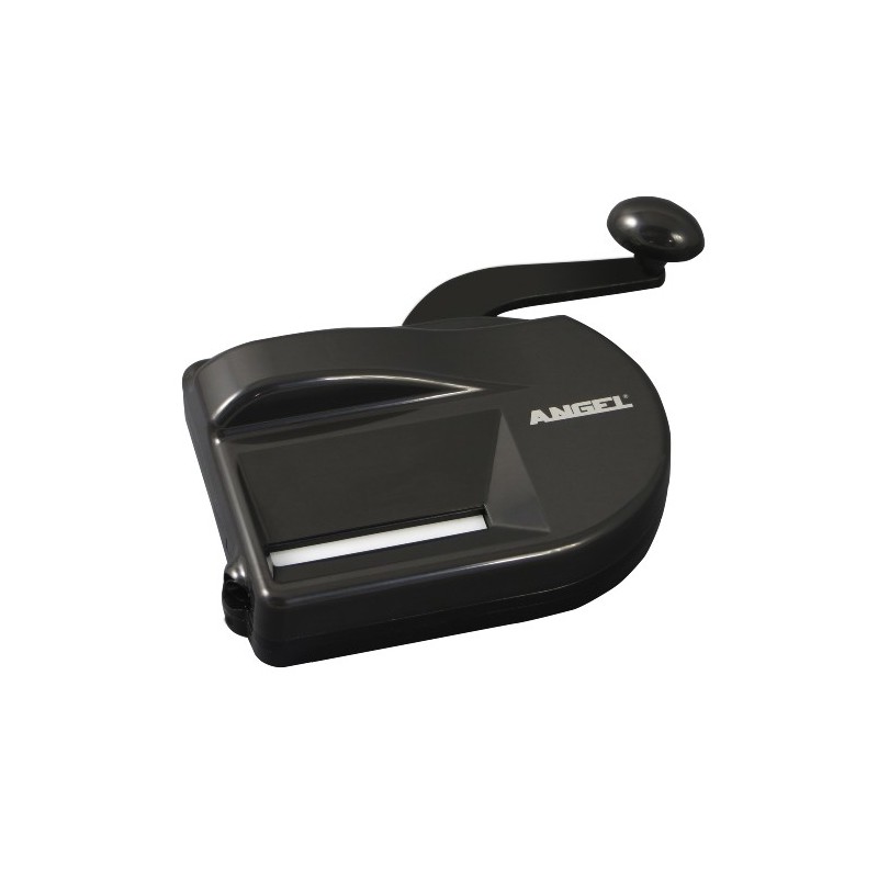 Zigarettenfertiger Angel Magic Black Tube