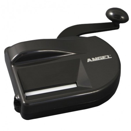 Zigarettenfertiger Angel Magic Black Tube