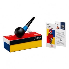 Vauen Oskar 1 Weisspunkt Pfeife