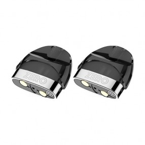 Vaporesso Renova Zero Pods 2ml, Paket à 2 Stk.