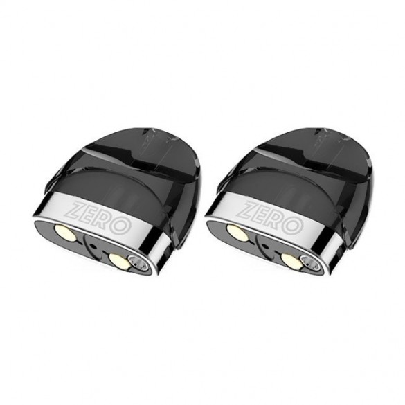 Vaporesso Renova Zero Pods 2ml, Paket à 2 Stk.