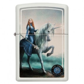 Zippo Anne Stokes Journey's Start Feuerzeug 