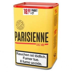 Parisienne Chez moi 95g