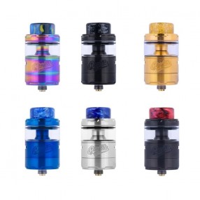 Wotofo Profile Unity RTA Verdampfer 3.5ml