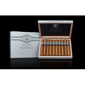 Zino Platinum SCEPTER MASTER EDITION THROWBACK