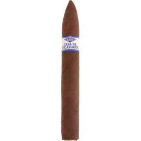 Casa de Nicaragua Torpedo