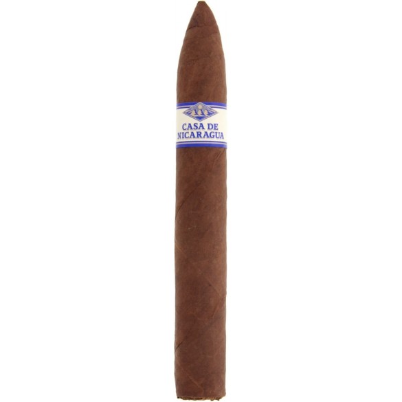 Casa de Nicaragua Torpedo
