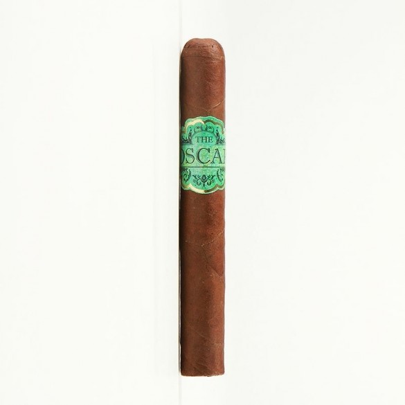 The Oscar Valladares Toro