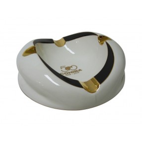 Zigarrenascher Cohiba 50 Jahre