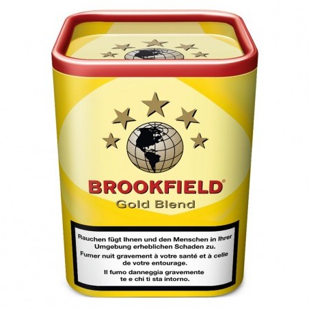 Brookfield Gold Blend  140gr.
