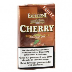 Excellent Cherry Tigarettentabak 5x40g 