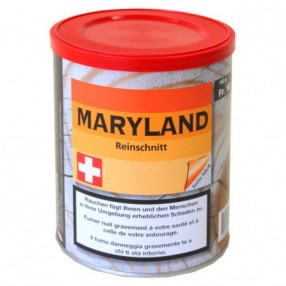 Maryland nature Reinschnitt 140g