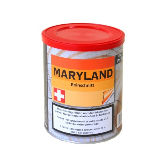 Maryland nature Reinschnitt 140g